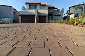 Best Paver Driveway Installation  in Redby, MN